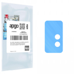 apgo 4x objektiivikaitse kaamera kaitsev h&uuml;briidklaas Infinix Note 11 Pro jaoks, kaamera kaitse, 9H kaamera objektiivi kaamera objektiivi kaitse