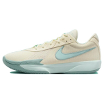 Nike Air Zoom GT Cut Academy Kookospiim Jade J&auml;&auml; Unisex Tossud Kreemjas Mineraalne Hele-Orev&auml;rvi Pruun FB2599-102 43 white