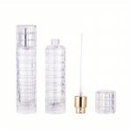 30 ml parf&uuml;&uuml;mi villimise tipptasemel kaasaskantav suure mahutavusega mahuti peenpressitav klaast&uuml;hi pudel Premium pihustusega korduvt&auml;idetav pudel h&otilde;be