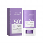 20g Lavendel UV-isolatsiooni kaitsekreem Outdoor Protection kirgastav nahatooni niisutav mitterasvane kaitsekreem 20g
