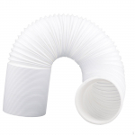 Konditsioneeri v&auml;ljalaskevoolik kaasaskantav tarvik 13 cm l&auml;bim&otilde;&otilde;t Praktiline 1m