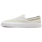 Converse One Star CC Pro Slip-On Madalad Unisex Treeningskorvid Off White Koorik Must A11170C 46