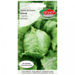 Sałata krucha lodowa Kumak nasiona warzyw świeże PREMIUM 0,5g