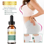 Fat Burner Spray Let Body Sexy Oil Kaalulangus Salendav Spray Rasvap&otilde;letaja Salendav Pinguldav Tselluliidi V&auml;hendamine 5ml