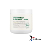 NATUREKIND Hydro Mega H&uuml;aluroonkreem 500ml 1 PCS