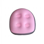 Mullivanni t&auml;ispuhutav istmepadi seljatoe padi spaapadi 4 iminapaga sinine