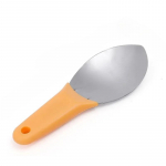 Mango nuga l&otilde;ikamisgraanulite t&ouml;&ouml;riist Multifunktsionaalne koorimine Mango koorimise eraldaja Koorimisnuga Mango kaevamislusikas vidin 1PCS