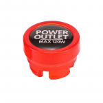 Autos&uuml;&uuml;taja pistiku kate Tolmukindel pistik Tulet&otilde;rje raketinupp Kaunistused Kork Autod S&otilde;idukid Sigaretis&uuml;&uuml;taja katted