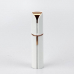 1 tk elektriline karvaeemaldusmasin kulmude trimmer kuum m&uuml;&uuml;k kaasaskantav huulepulga pardel naiste karvade eemaldaja mini pardel epilaator valge