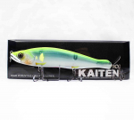 Gan Craft Kaiten 178 NS Cruise S&ouml;&ouml;t Sukelduv Lure 06 (3927)