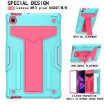 Lenovo Tab M10 FHD Plus TB-X606X/TB-X606F tahvelarvuti raskeveokite aluse korpuse kate