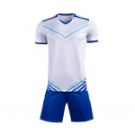 Uued laste &otilde;pilaste treeningud Jalgpalli kampsunid Spordiriided Meeste ja naiste &uuml;likonnad Meeskonna vormiriietus 4XS valge