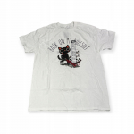 Koszulka T-shirt męski okrągły dekolt SPENCER'S THREADLESS M