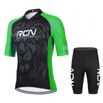 Rcn Rattas&auml;rgi Komplekt Suvine Rattas&otilde;iduriietus MTB Rattariided &Uuml;likond Maillot Ropa Ciclismo Meeste Rattas&otilde;idu Rattas&otilde;idudress Hombre 5XL
