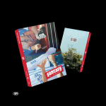 SF9 14. minialbum FANTASY (POSTKAARDIRAAMAT ver.) 1PCS