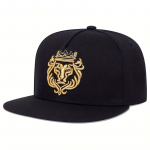 Mehed Naised L&otilde;vitikandid Pesapallim&uuml;ts suvine &otilde;ues p&auml;ikesem&uuml;ts Hip-hop Reguleeritav Trucker M&uuml;tsid Puuvillane Snapback M&uuml;tsid Lame m&uuml;ts must