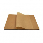 200 tk k&uuml;psetuspaberi lehed &uuml;hekordselt kasutatav mittenakkuva p&auml;rgamentpaber k&uuml;psetamiseks, grill-&otilde;hufrit&uuml;&uuml;r 30*40cm 200pcs