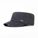 Lamedad silindrim&uuml;tsid meeste suure peaga kaptenik&uuml;bar p&auml;ikesekaitsem&uuml;ts Trucker Snapback visiirid Ha hall v&auml;rv