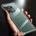 Paksendatud turvapadi p&otilde;rutuskindel OnePlus 10 Pro &uuml;mbrisele 5g Clear Soft TPU telefoni&uuml;mbris NE2210 NE2211 L&auml;bipaistev funda tagakaas 6,7 For oneplus 10 pro puhas