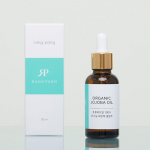 RANGPANG orgaaniline jojoba&otilde;li 100% rafineerimata k&uuml;lmpressitud 30 ml 1 PCS