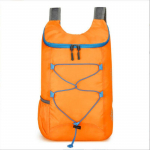 Kerge pakendatav seljakott Kokkupandav &uuml;likerge v&auml;listingimustes kokkupandav seljakott reisip&auml;evakott Pritsmevastane spordikott