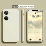 OnePlus Nord 3 Case jaoks vedel silikoonist t&auml;ielik kaitse pehme kate OnePlus Nord 3 jaoks One Plus Nord 3 Nord3 telefoni&uuml;mbrised For OnePlus Nord 3