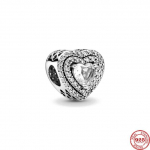 Uus H&otilde;bedane V&auml;rv S&uuml;da Valgete Pav&eacute; Helmestega Sobib Euroopa Moe V&otilde;lud K&auml;ev&otilde;ru K&auml;ev&otilde;rud Ise Tehtud Ehted P478