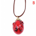 1997 Berserk Behelit Griffith King's Egg kaelakee kuldajastu kumer ripats