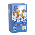 Dodot Happyjama Poiss T8 13U
