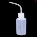 Tattoo hajuti pigistatav pudel Roheline seep Pesu Puhas Pihustamata Pudel 150ml