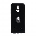 Sobib ULEFONE ARMOR 17 Pro telefoni&uuml;mbrise hoidikule black must