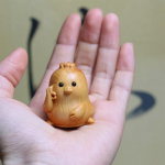 Draakon Madu Loom Puidust toode Puidu nikerdamine Autode kaunistus Rippuvad kaunistused Skulptuurid ja kujukesed Ruumi kodukaunistus