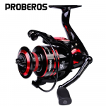 Spinningurull 9-23KG Max Drag Carp Fishing Reel DM1000-8000 seeria CNC masina ratta metallist pool merevees 1000 Series