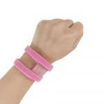 1 Reguleeritav Toetav Randmepael Kaasaskantav &Otilde;huke Randmepael Treening Jooga Fikseeritud Randmepael