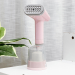 Kaasaskantav k&auml;eshoitav auruti 800 W v&otilde;imas r&otilde;ivaauruti, kiirelt kuumenev aurutriikraud