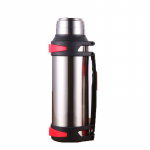 1600-3000 ml suur termospudel vaakumkolvid roostevabast terasest h&uuml;droisolatsiooniga veetermokass koos rihmaga 48 tundi inhalatsiooni 3000ML