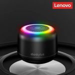 Originaal Lenovo K14 Pro RGB kaasaskantav Bluetooth 5.4 k&otilde;lar vibreeriv ruumilise heli subwoofer k&otilde;lar k&otilde;rgek&otilde;lar Ultraheli v&auml;lisk&otilde;lar must
