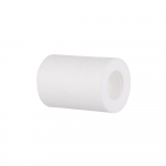 Kuuma puuvillane vannituba, rafineeritavad segistid puhastamine kloori eemaldamine veepuhastaja du&scaron;ifilter Replace Filter Cotton