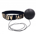 2019. aasta uus poksil&ouml;&ouml;giharjutus Fight Ball React ReflexBall Hott