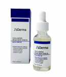 J'sDerma NEW Collamide Hyaluron Serum 30ml, Firming, Rejuvenating, Moisturizing, Korean Cosmetics, Kbeauty, sample