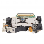 Tbest objectif laser de console de jeu Objectif de r&eacute;paration de machine de jeu Plug and Play de remplacement de lentille optique