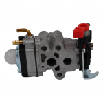 V&otilde;sal&otilde;ikuri karburaator WYA93-932 jaoks TJ27E TJ027E TJ35E trimmer muruniiduki tarvikud aia remondikomplektid CHINA