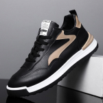 Meeste kevad- ja s&uuml;gise vaba aja jooksmine Meeste jalatsid Noorte &uuml;li&otilde;pilaste hingavad spordijalatsid 39 valge