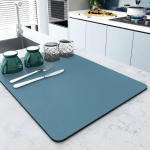 Imav ja kuumakindel k&ouml;&ouml;gilaua alus 40*60cm (Diatom Mud Drain Pad)