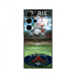 Coque Samsung Galaxy S24 ultra paris saint germain benfica Maniacase