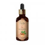 BIO OLJA - Olej macadamia zimnotłoczony, nierafinowany, 50 ml