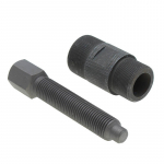 Kuum m&uuml;&uuml;k 27 mm ja 24 mm magneto hooratta t&otilde;mmitsa remondit&ouml;&ouml;riist GY6 50 125 150 cc rolleri ATV jaoks