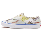 OTW Galerii N. Kostechko x Vans Authentic &Uuml;leni Prinditud Unisex Tossud Mitmev&auml;rvilised VN0A5HZS9FX 41