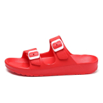Talvised suvesussid Naistele Kodusussid Unisex Slides Rannajalatsid Naiste Lamedad kingad Suvesandaalid Zapatillas De Casa 36 valge