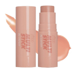 I'M MEME I'm Multi Stick Blusher 6.7g, 003 Blurry Nude, 1 piece beige